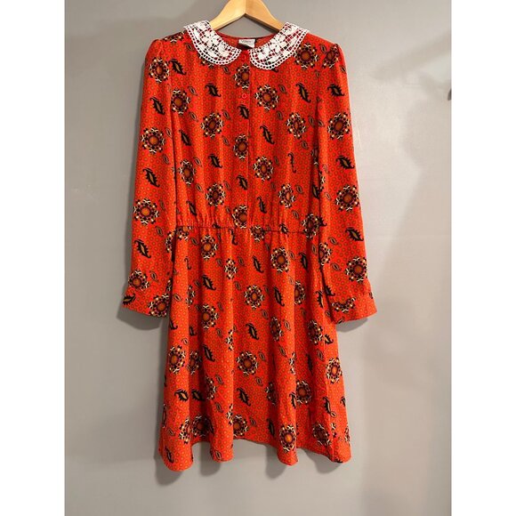 The Golden Girls Cosplay Dress Large - Picture 8 of 8